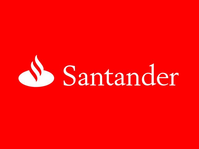 Simular financiamento com Santander